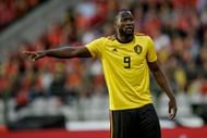 Belgium v Costa Rica -International Friendly